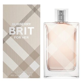 Burberry Brit for Her 100ml Edt