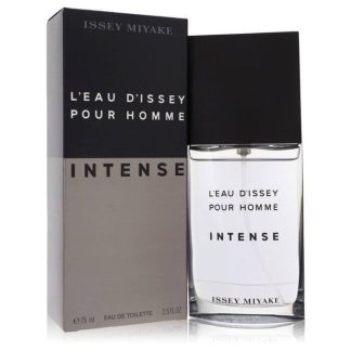 Issey Miyake L’eau d’Issey Pour Homme Intense 125ml Edt