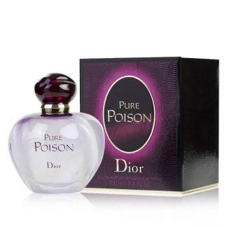 DIOR Pure Poison 100ml Edp