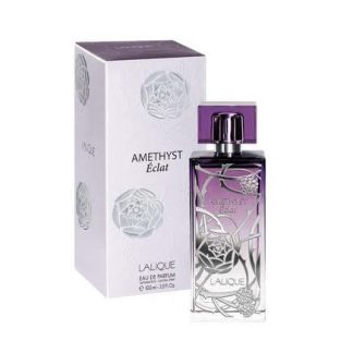 Lalique Amethyst Eclat 100ml Edp