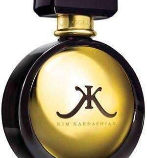 Kim Kardashian Gold 30ml EDP Unboxed