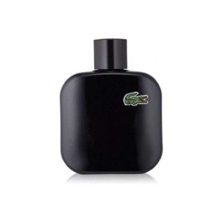 Lacoste L.12.12. Noir 100ml Edt – Tester