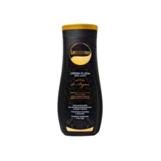 Leocrema Body Cream with Argan Oil - 250 ml