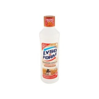 Lysoform Home Protection for Delicate Surfaces - 1100 ml