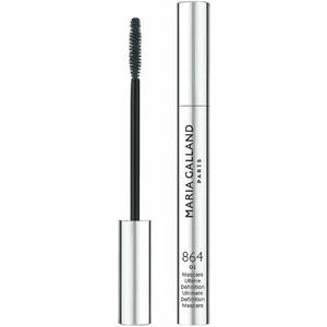 Maria Galland Ultimate Defenition Mascara/ Noir - Black - Удлиняющая тушь для ресниц, 6 ml