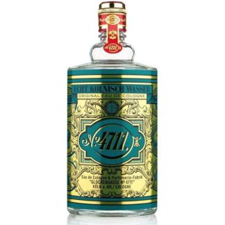 Maurer & Wirtz 4711 Original Eau De Cologne 300ml Edc