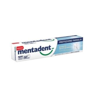 Mentadent Daily Hygiene Toothpaste - 75 ml