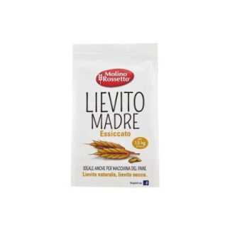 Molino Rossetto Dried Sourdough Yeast - 100g