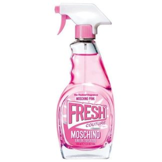 Moschino Fresh Couture Pink 100ml Edt Tester