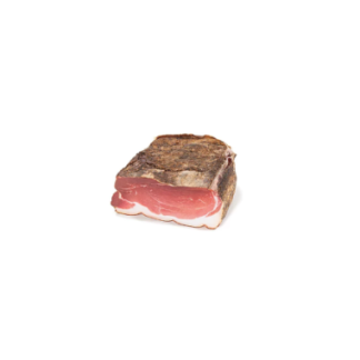 Moser Speck Alto Adige IGP a trancio - 400 gr