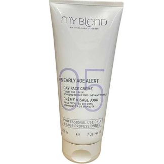 My Blend by Oliver Courtin 05 Early Age Alert Day Face Creme 200ml