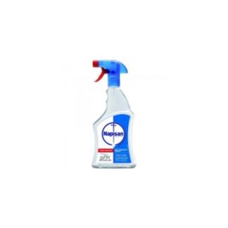 Napisan Multisurface Sanitizing Spray - 750 ml