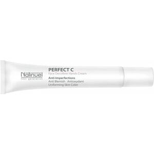 Natinuel Perfect C - BB крем для различных типов кожных дефектов, 25ml