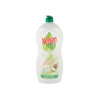 Nelsen Dishwashing Liquid Shea Butter - 850 ml