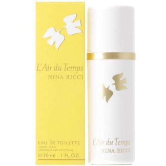Nina Ricci L’air Du Temps 30ml EDT Travel Size