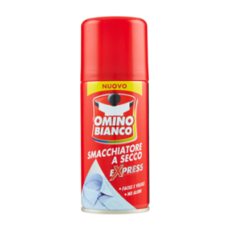Omino Bianco Express dry stain remover - 125 ml