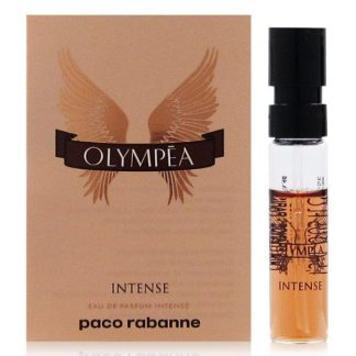 Paco Rabanne Olympea Intense 1,5ml Edp – Vial