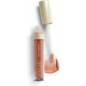 PAESE Beauty Lipgloss - Блеск для губ (color: 05 Glazed), 3,4ml