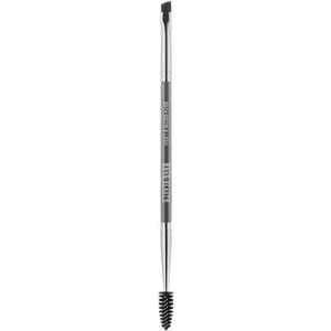 PAESE BOHO BEAUTY Brow & Lash Brush - Кисть для бровей и ресниц (number: 307V),