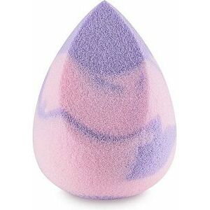 PAESE BOHO BEAUTY Makeup Sponge Cut Lilac & Rose - Спонж для макияжа, средний