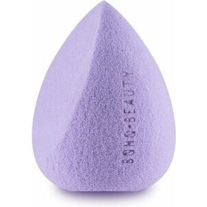 PAESE BOHO BEAUTY Makeup Sponge Flat Cut Lilac - Спонж для макияжа, сиреневый