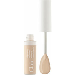 PAESE Clair Illuminating Concealer - Консилер-корректор светоотражающий (color: 02 Natural), 6ml
