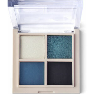 Paese Daily Vibe Palette 05 Denim mood - Палетка теней для век