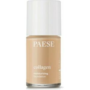 PAESE Foundations Collagen Moisturizing - Тональный крем (color: 303W HONEY), 30ml