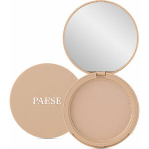 PAESE Glowing Powder - Пудра для лица (color: 12 Natural Beige), 10g