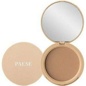 PAESE Illuminating & Covering Powder (color: 3C) - Компактная пудра, 9g