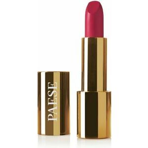 PAESE Lipstick with argan oil - Помада с аргановым маслом (color: 48), 4,3g
