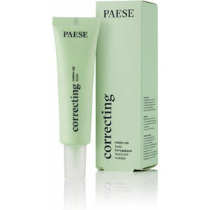 PAESE Make up Base Correcting - Корректирующая база, 30ml