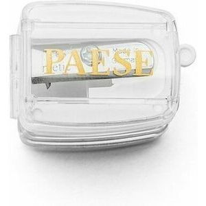 PAESE Pencil Sharpener - Точилка для карандашей