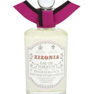 Penhaligon’s Zizonia 100ml Edt – Tester