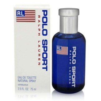 Polo Sport Ralph Lauren 75ml EDT