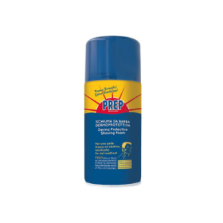 Prep Dermoprotective Shaving Foam - 300 ml