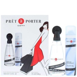 Pret A Porter Giftset for her