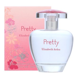 Elizabeth Arden Pretty 100ml Edp