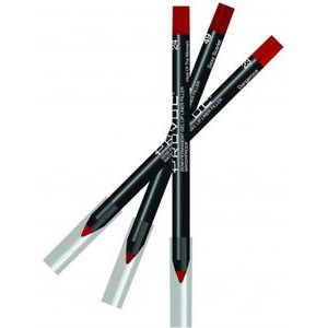 Provoc Semi-Permanent Gel Lip Liner - Стойкая гелевая подводка-карандаш