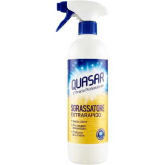 Quasar Universal Degreaser Spray - 580 ml
