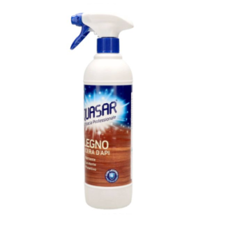 Quasar Wood Protective Spray - 580 ml
