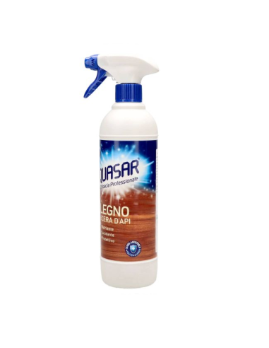 Quasar Wood Protective Spray - 580 ml