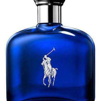 Ralph Lauren Polo Blue 125ml Edt