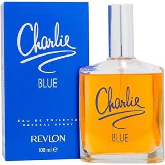 Revlon Charlie Blue 100ml Edt