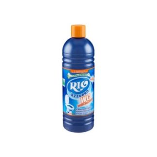 Rio Azzurro Wc Disincrostante - 750 ml