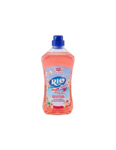 Rio Bum Bum Flooring Peach Blossom - 1 L