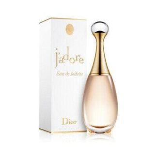 Dior j’adore 100ml Edt