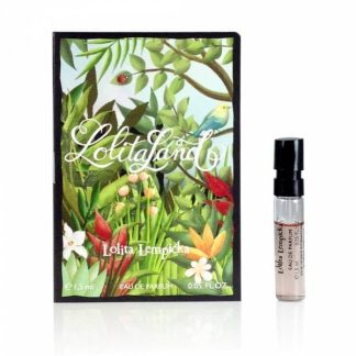 Lolita Lempicka Lolitaland Edp 1.5ml Vial