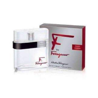 Salvatore Ferragamo F pour Homme by Ferragamo