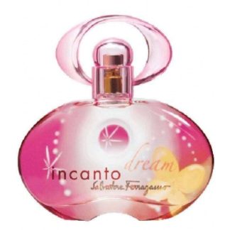 Salvatore Ferragamo Incanto Dream 100ml Edt